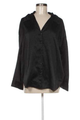 Дамска риза Vero Moda, Размер XXL, Цвят Черен, Цена 10,00 €, #137450788