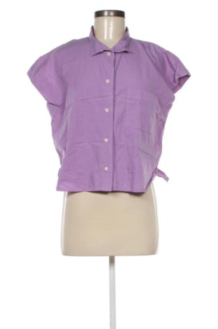 Női ing Unbranded, Méret L, Szín Lila, Ár 5 319 Ft, #137453428