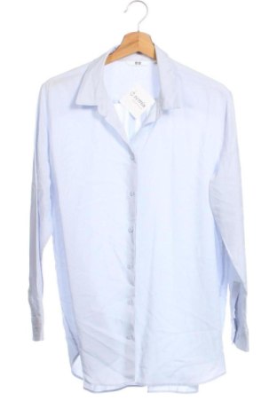 Női ing Uniqlo, Méret XL, Szín Kék, Ár 6 319 Ft, #137003153