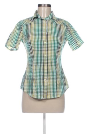 Cămașă de femei United Colors Of Benetton, Mărime S, Culoare Multicolor, Preț 58,99 Lei, #137249800