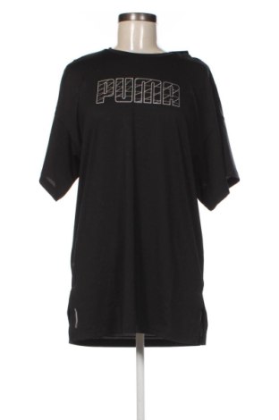 Damski T-shirt PUMA, Rozmiar XL, Kolor Czarny, Cena 142,99 zł, #137352383