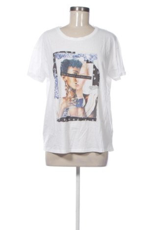 Tricou de femei Oui, Mărime M, Culoare Multicolor, Preț 172,99 Lei, #137358874