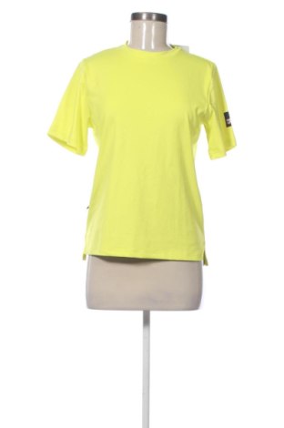 Damski T-shirt Rukka, Rozmiar M, Kolor Żółty, Cena 142,99 zł, #137363672