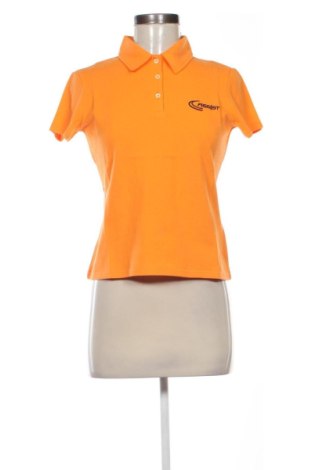 Damski T-shirt Gallop, Rozmiar S, Kolor Pomarańczowy, Cena 42,34 zł, #137400623