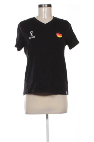 Damen T-Shirt Unbranded, Größe M, Farbe Schwarz, Preis 11,00 €, #137401839