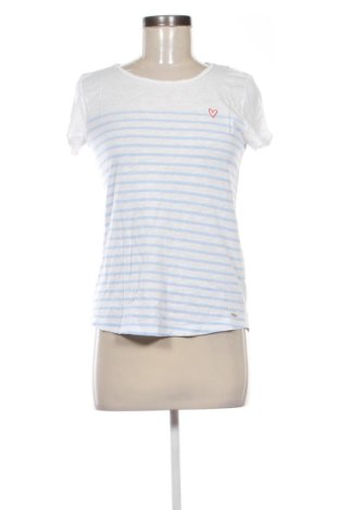 Tricou de femei Tom Tailor, Mărime XS, Culoare Multicolor, Preț 47,24 Lei, #137403665
