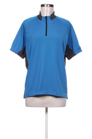 Damski T-shirt Unbranded, Rozmiar XL, Kolor Niebieski, Cena 29,63 zł, #137403808