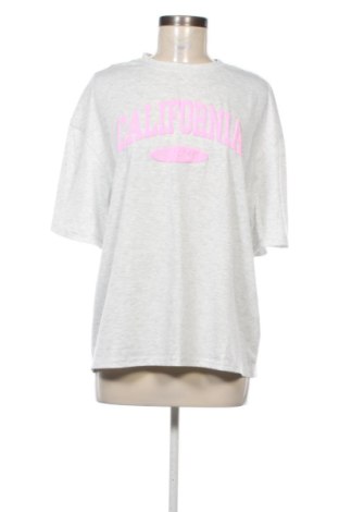 Dámské tričko Unbranded, Velikost L, Barva Šedá, Cena  243,00 Kč, #137404611