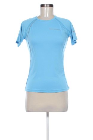 Tricou de femei PUMA, Mărime S, Culoare Albastru, Preț 85,00 Lei, #137404630