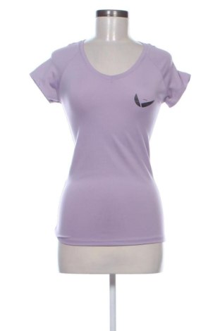 Tricou de femei Unbranded, Mărime M, Culoare Mov, Preț 31,49 Lei, #137405133