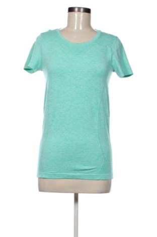 Дамска тениска Active, Размер S, Цвят Зелен, Цена 12,00 €, #137405170