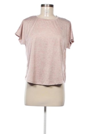 Дамска тениска Unbranded, Размер M, Цвят Пепел от рози, Цена 7,00 €, #137405394