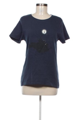 Damski T-shirt Unbranded, Rozmiar M, Kolor Niebieski, Cena 29,63 zł, #137406814