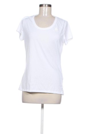Damski T-shirt Odlo, Rozmiar L, Kolor Biały, Cena 105,99 zł, #137407132