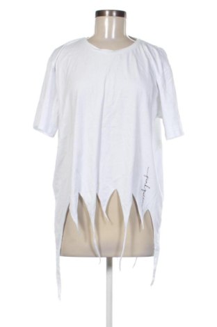 Női póló Unbranded, Méret XXL, Szín Fehér, Ár 4 610 Ft, #137407468