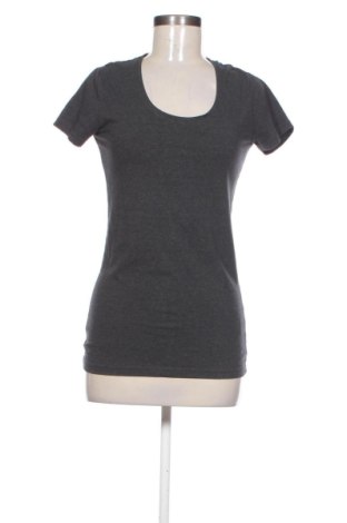 Damski T-shirt Bella Ragazza, Rozmiar M, Kolor Szary, Cena 50,80 zł, #137407638