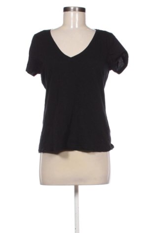 Dámske tričko H&M, Veľkosť L, Farba Čierna, Cena  10,00 €, #137407936