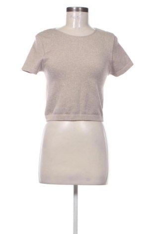Dámske tričko H&M, Veľkosť L, Farba Béžová, Cena  7,00 €, #137408058