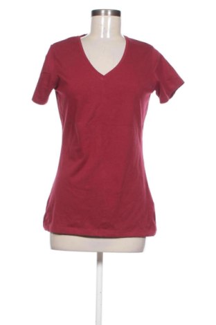 Tricou de femei Tail Twist, Mărime L, Culoare Roșu, Preț 62,99 Lei, #137408766