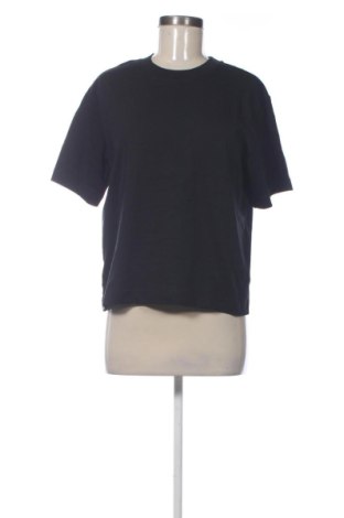 Damen T-Shirt Gina Tricot, Größe M, Farbe Schwarz, Preis 15,99 €, #137408777