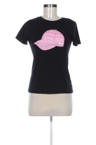Tricou de femei Unbranded, Mărime S, Culoare Negru, Preț 57,74 Lei, #137408868
