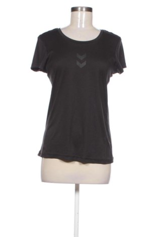 Tricou de femei Hummel, Mărime L, Culoare Negru, Preț 31,49 Lei, #137408879