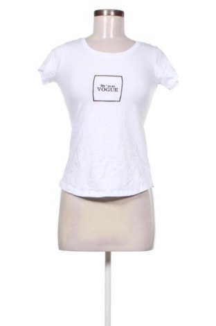Damski T-shirt Unbranded, Rozmiar S, Kolor Biały, Cena 55,04 zł, #137409175
