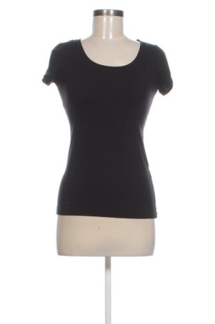 Damski T-shirt Unbranded, Rozmiar M, Kolor Czarny, Cena 33,87 zł, #137409973