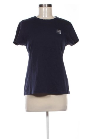 Damski T-shirt Joseph Janard, Rozmiar L, Kolor Niebieski, Cena 101,60 zł, #137410248