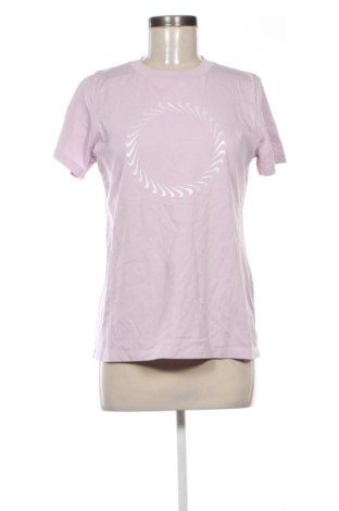 Damski T-shirt Nike, Rozmiar M, Kolor Różowy, Cena 88,90 zł, #137410295