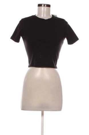 Tricou de femei Zara, Mărime S, Culoare Negru, Preț 30,00 Lei, #137410689