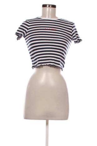 Tricou de femei Terranova, Mărime XS, Culoare Multicolor, Preț 36,00 Lei, #137410712