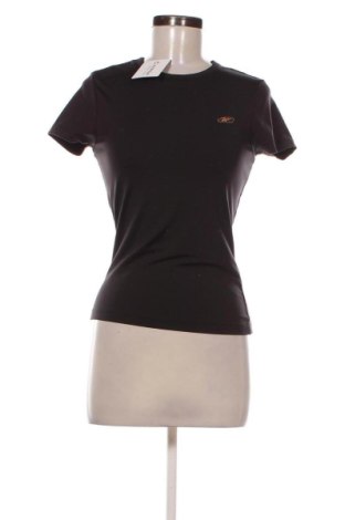 Dámské tričko Reebok, Velikost S, Barva Černá, Cena  267,00 Kč, #137410896