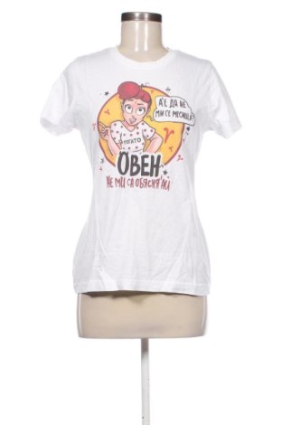 Γυναικείο t-shirt Malfini, Μέγεθος M, Χρώμα Πολύχρωμο, Τιμή 10,00 €, #137411030