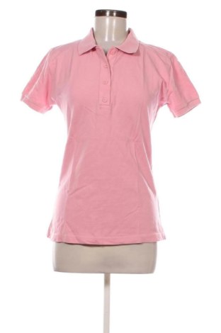 Damski T-shirt Unbranded, Rozmiar L, Kolor Różowy, Cena 44,36 zł, #137411370