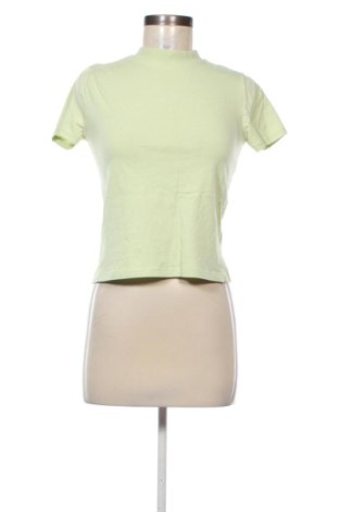 Damski T-shirt House, Rozmiar S, Kolor Zielony, Cena 35,49 zł, #137411474