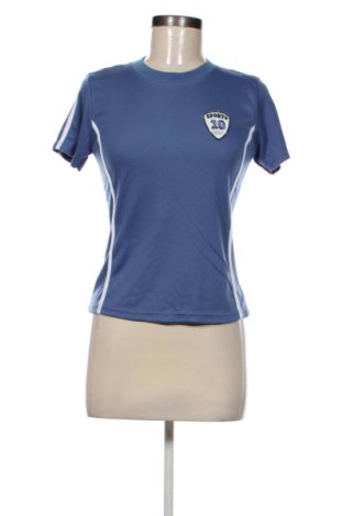 Dámské tričko Unbranded, Velikost S, Barva Modrá, Cena  126,00 Kč, #137412275