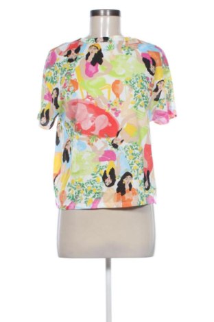 Tricou de femei Unbranded, Mărime M, Culoare Multicolor, Preț 46,00 Lei, #137412506