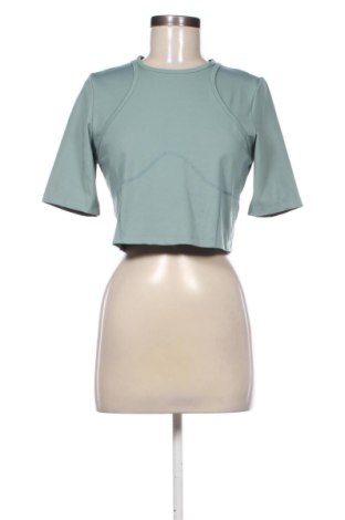 Dámské tričko H&M, Velikost L, Barva Zelená, Cena  243,00 Kč, #137414100
