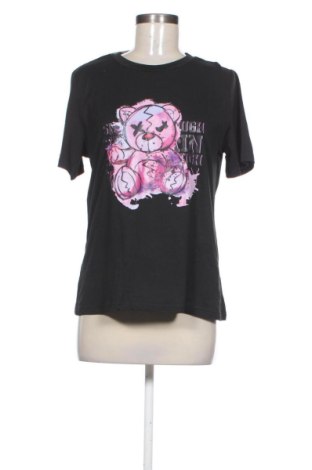 Tricou de femei SHEIN, Mărime M, Culoare Negru, Preț 43,40 Lei, #137414693