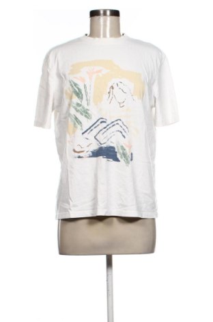 Damski T-shirt Reserved, Rozmiar M, Kolor Kolorowy, Cena 41,94 zł, #137415099