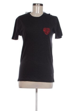 Γυναικείο t-shirt X-Mail, Μέγεθος M, Χρώμα Πολύχρωμο, Τιμή 8,00 €, #137415732