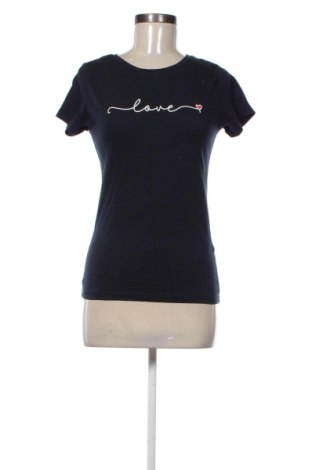 Damski T-shirt Jdy, Rozmiar M, Kolor Niebieski, Cena 64,99 zł, #137416323