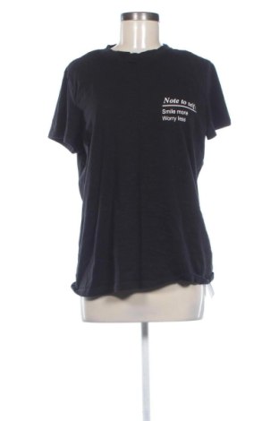 Damen T-Shirt Primark, Größe L, Farbe Schwarz, Preis € 10,10, #137417101