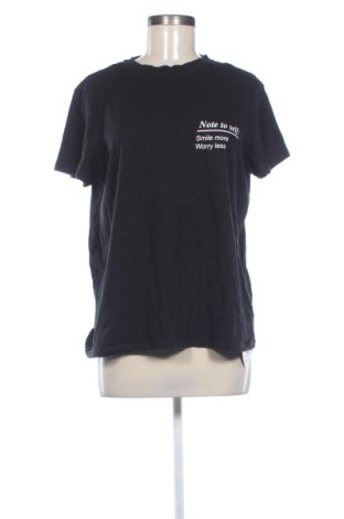 Damen T-Shirt Primark, Größe L, Farbe Schwarz, Preis 10,10 €, #137417122