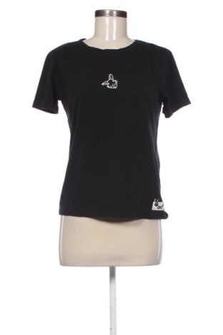 Damen T-Shirt Unbranded, Größe M, Farbe Schwarz, Preis € 12,00, #137417372