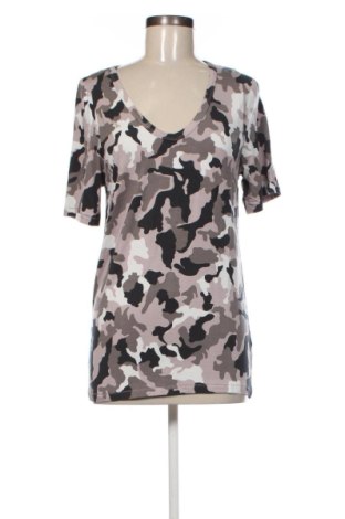 Damen T-Shirt Unbranded, Größe S, Farbe Mehrfarbig, Preis 12,19 €, #137417550