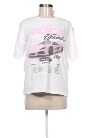 Damen T-Shirt House, Größe S, Farbe Mehrfarbig, Preis 8,00 €, #137417561