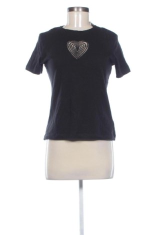 Damen T-Shirt Unbranded, Größe M, Farbe Schwarz, Preis 8,76 €, #137417852