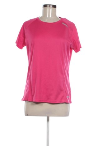 Damen T-Shirt Karrimor, Größe L, Farbe Rosa, Preis 6,48 €, #137418838